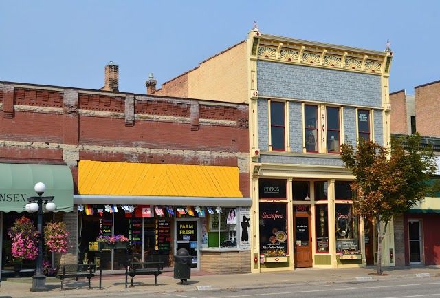 Sassafras Arts Crafts & Antiques