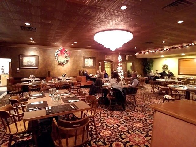 Winchester Steak House